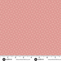Square Dance Fabric by Laundry Basket Quilts - Square Dance in Primrose - A-10080-E