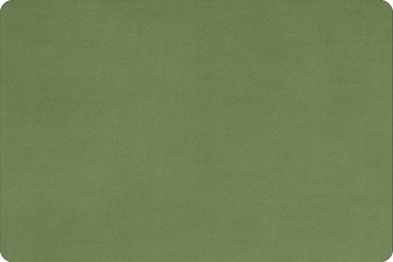 90" Cuddle Quilt Backing in Basil - 100% polyester - SHAC390-BAS