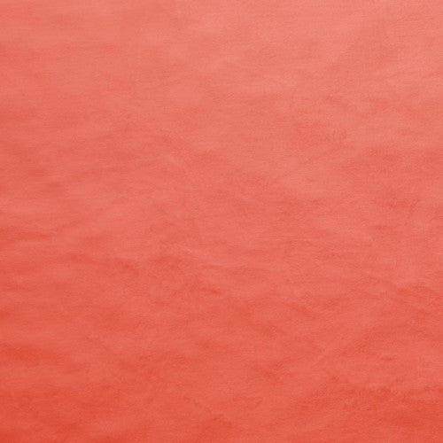 90" Silky Minky Quilt Backing in Salmon Orange - 100% polyester - E-SILKY90WSALMON