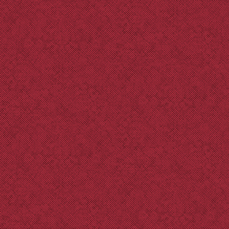 Whisper Weave Quilt Fabric - Blender in Brick Red - 13610 10
