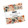 Acorn Hollow Quilt Fabric - Charm Pack - set of 42 5" squares -30760PP