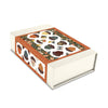 Acorn Love Table Runner Quilt Kit - KT-16340