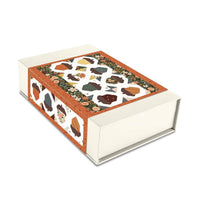 Acorn Love Table Runner Quilt Kit - KT-16340