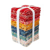 Americana Quilt Fabric by Lori Holt - 52 piece Fat Quarter Bundle - FQ-16080-52