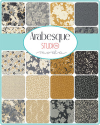 Arabesque Assortment