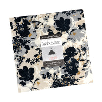 Arabesque Quilt Fabric - Layer Cake - set of 42 10" squares - 33830LC