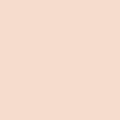 Art Gallery Pure Solids Quilt Fabric - Sweet Macadamia (Peach) - PE-471