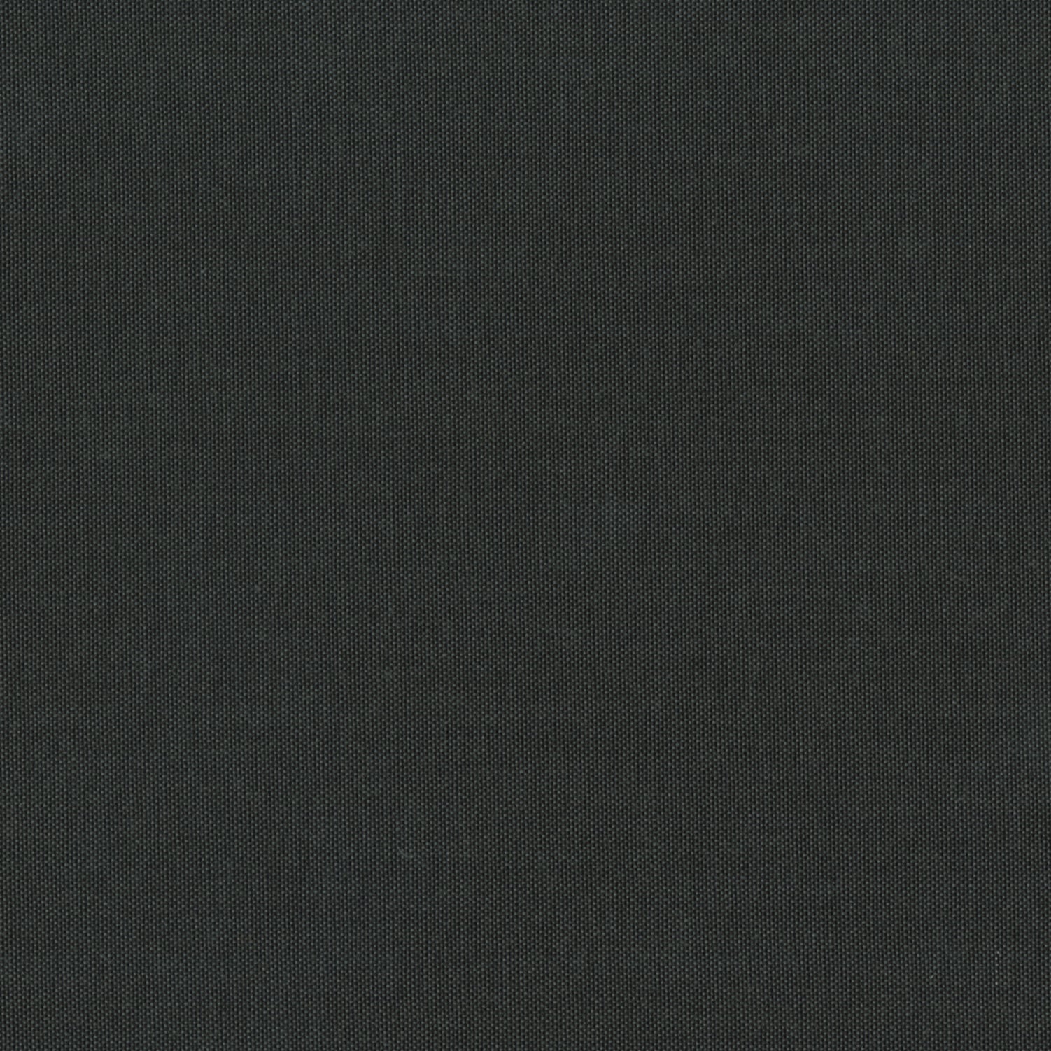 Artisan Cotton Quilt Fabric - Yarn Dye Solid in Black/Grey - 40171-2