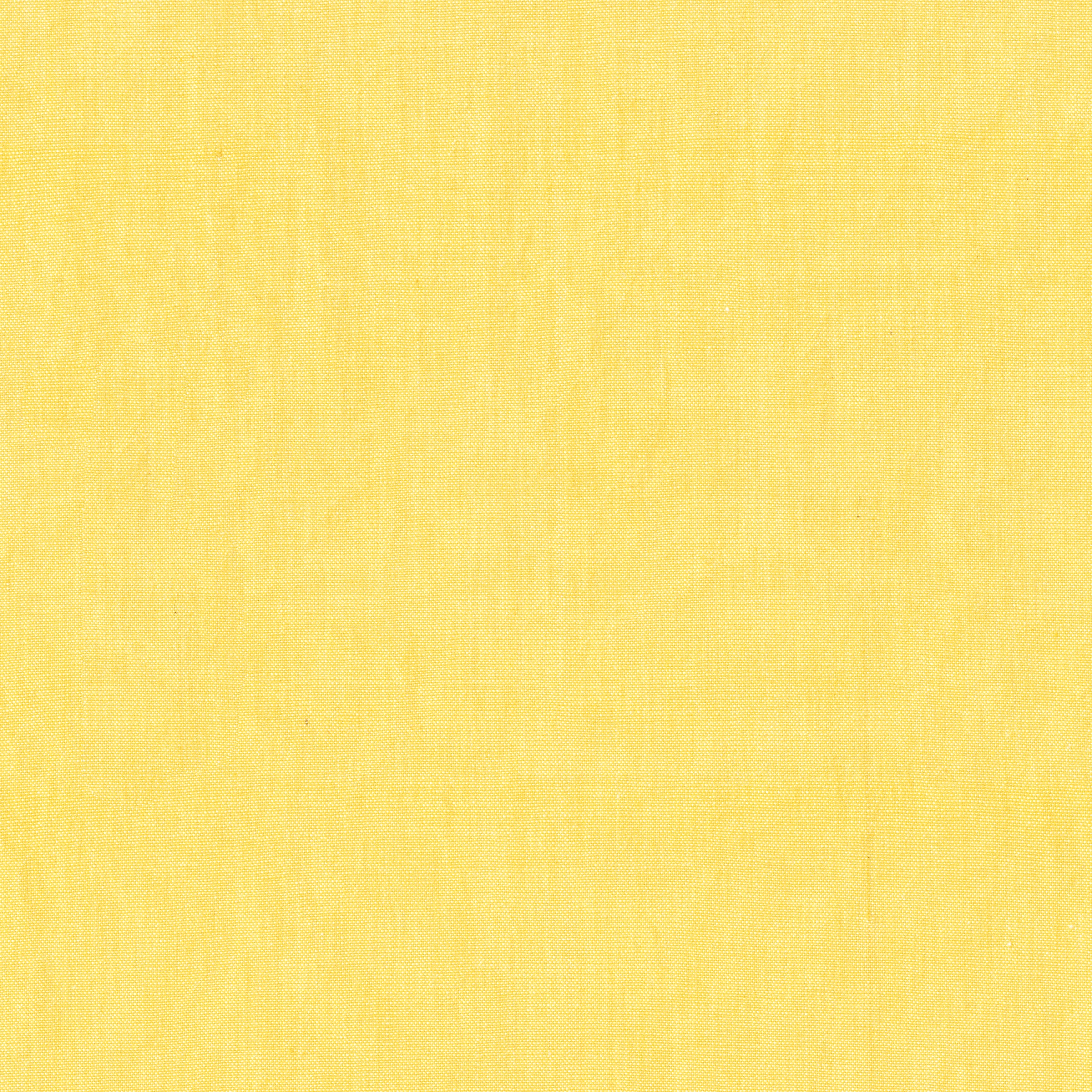 Artisan Cotton Quilt Fabric - Yarn Dye Solid in Light Gold/Light Pale Yellow - 40171-115