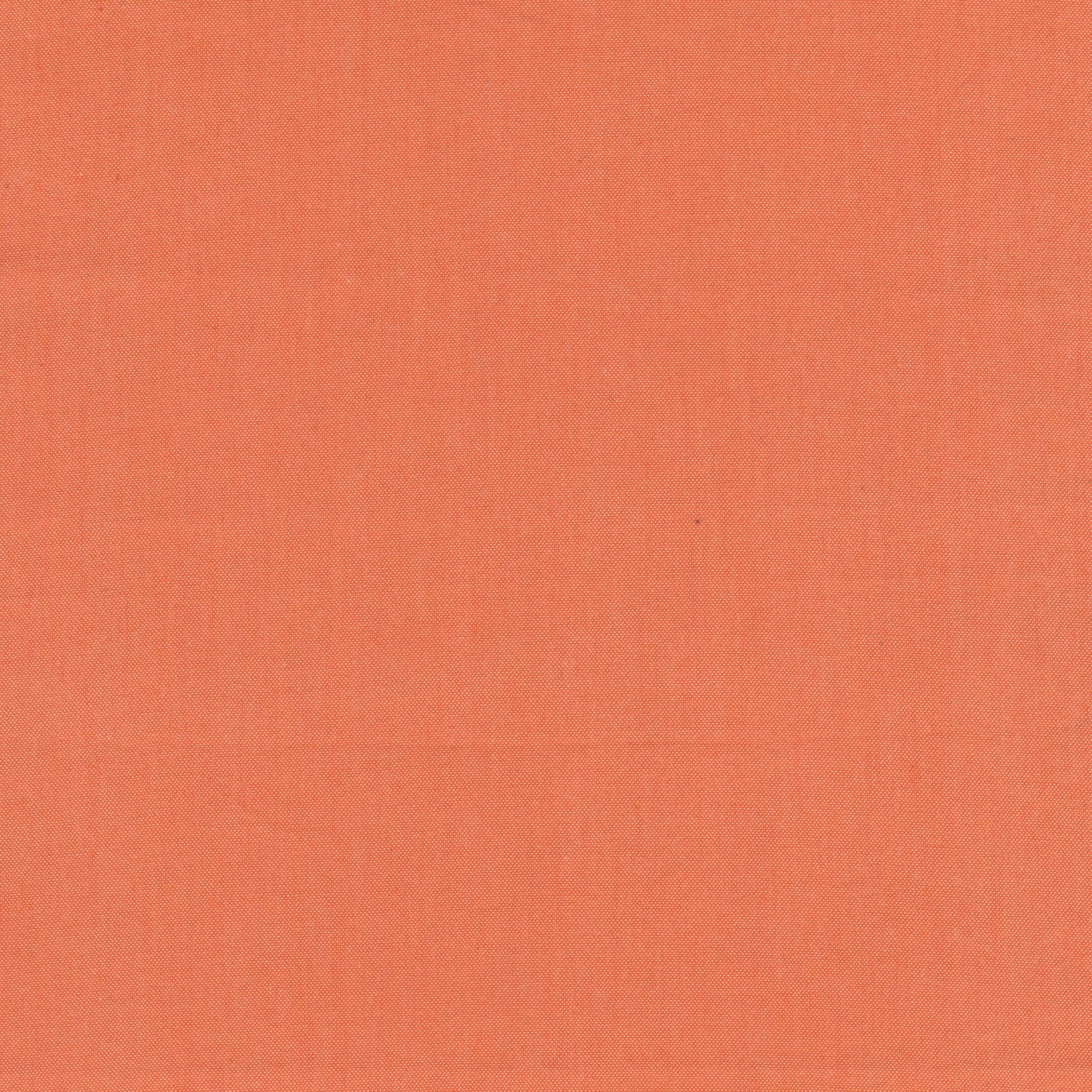 Artisan Cotton Quilt Fabric - Yarn Dye Solid in Peach/Pink - 40171-211