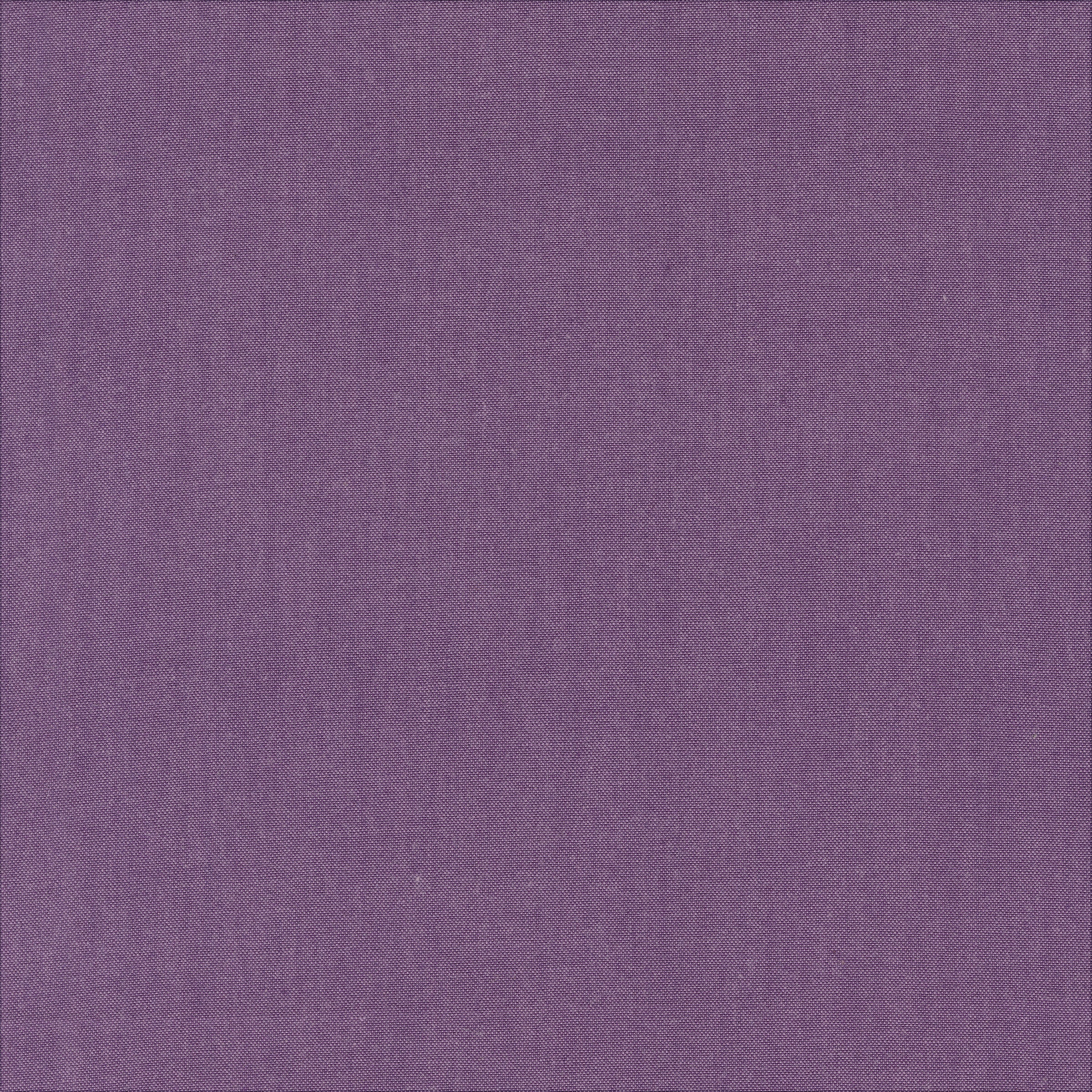 Artisan Cotton Quilt Fabric - Yarn Dye Solid in Purple/Lilac - 40171-173