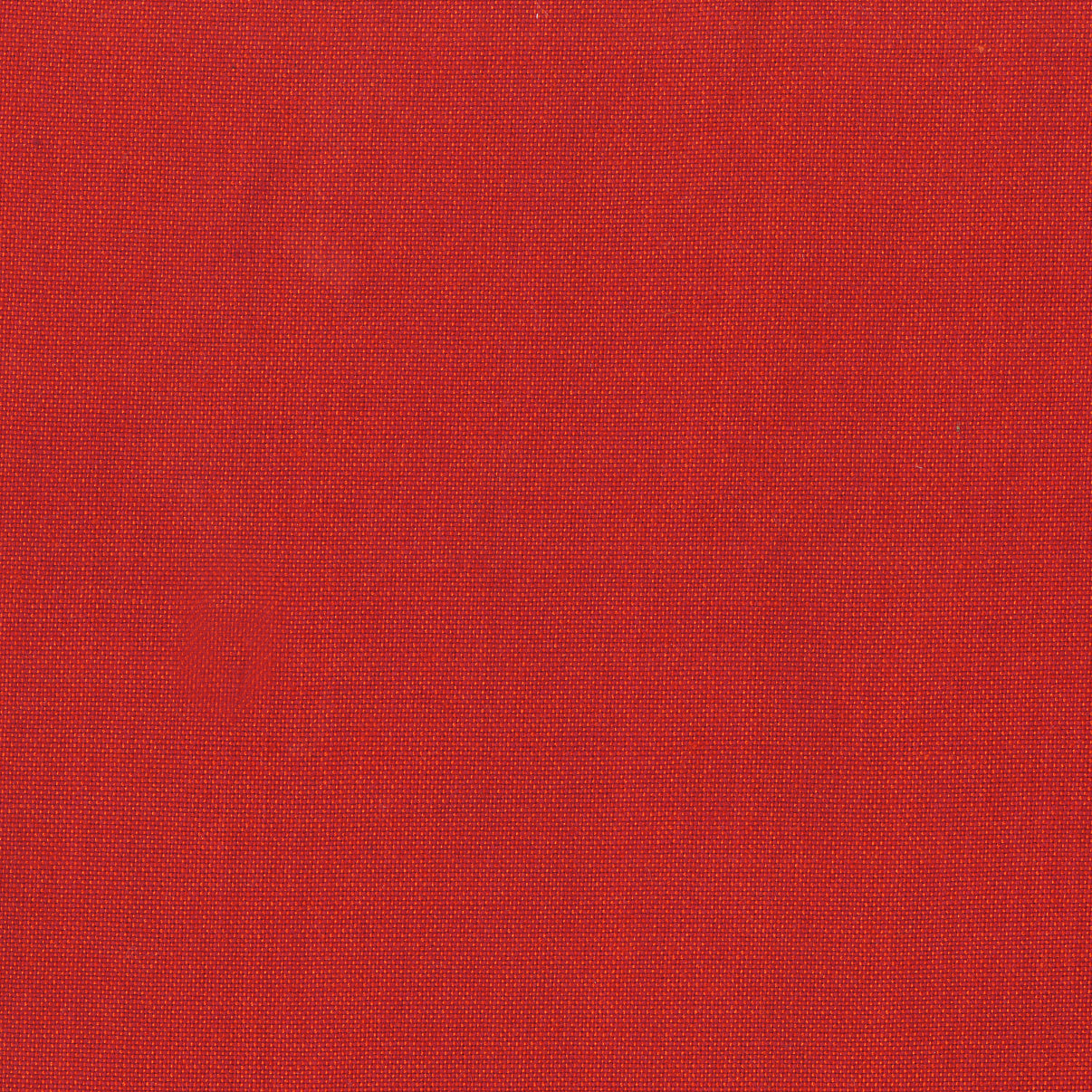 Artisan Cotton Quilt Fabric - Yarn Dye Solid in Red-Orange - 40171-62