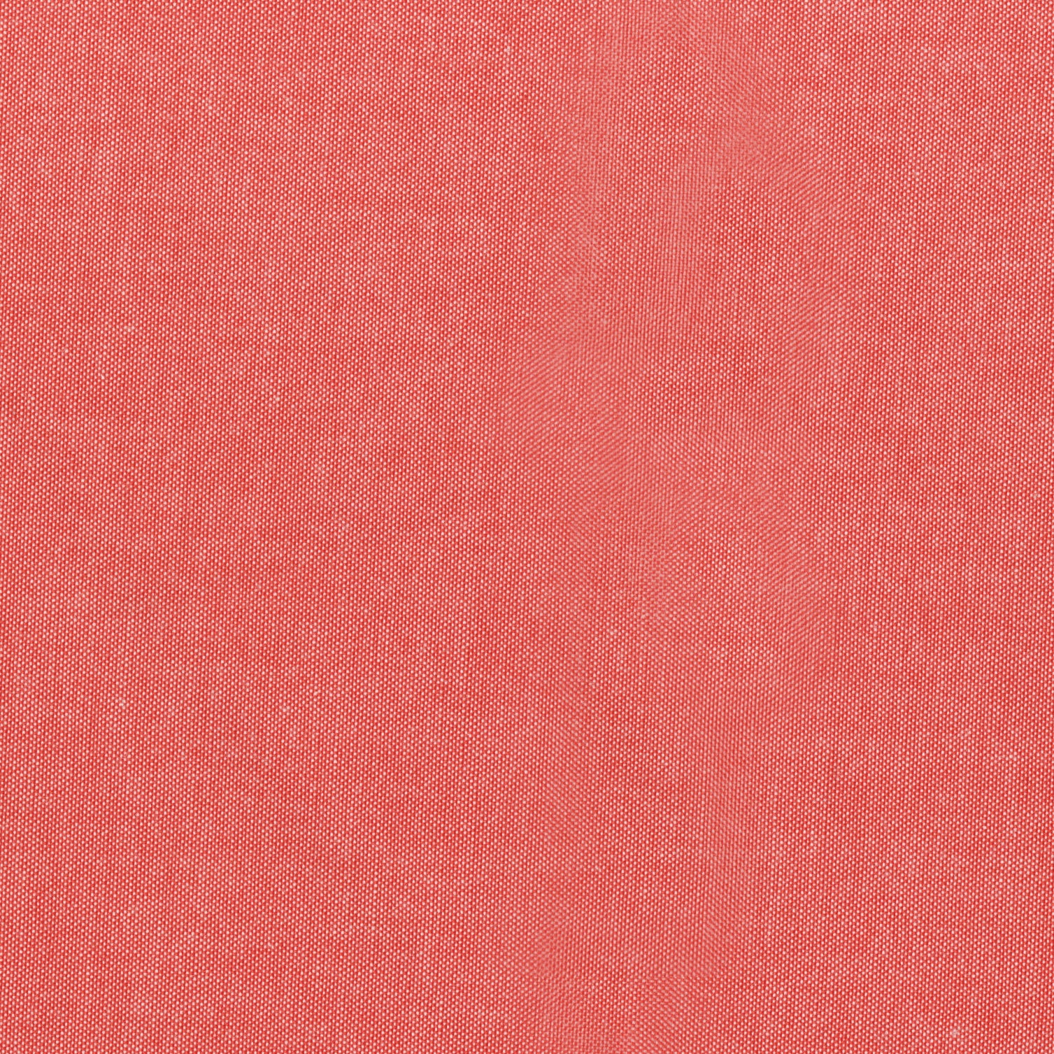 Artisan Cotton Quilt Fabric - Yarn Dye Solid in Red/White - 40171-13