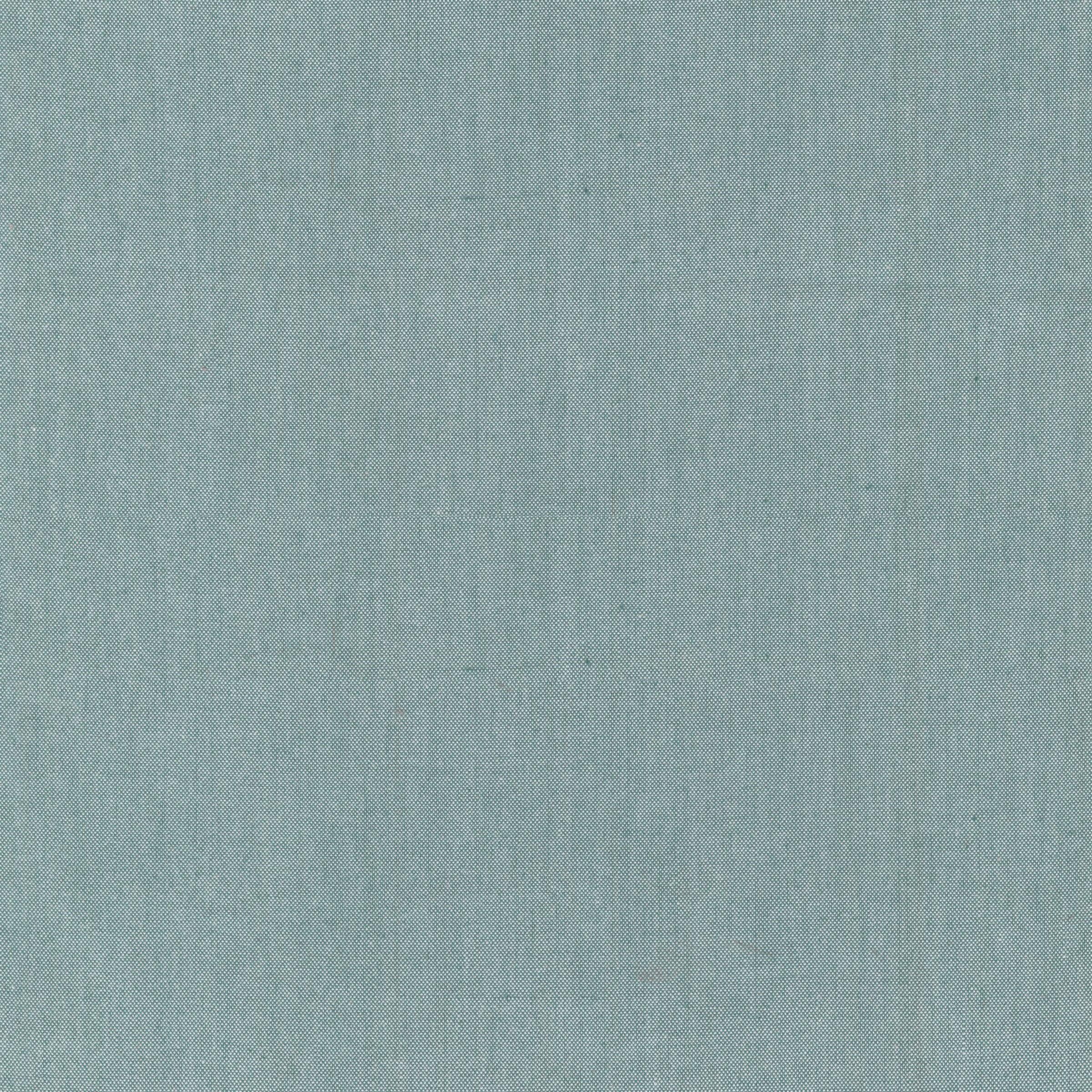 Artisan Cotton Quilt Fabric - Yarn Dye Solid in Steel/Stone - 40171-202