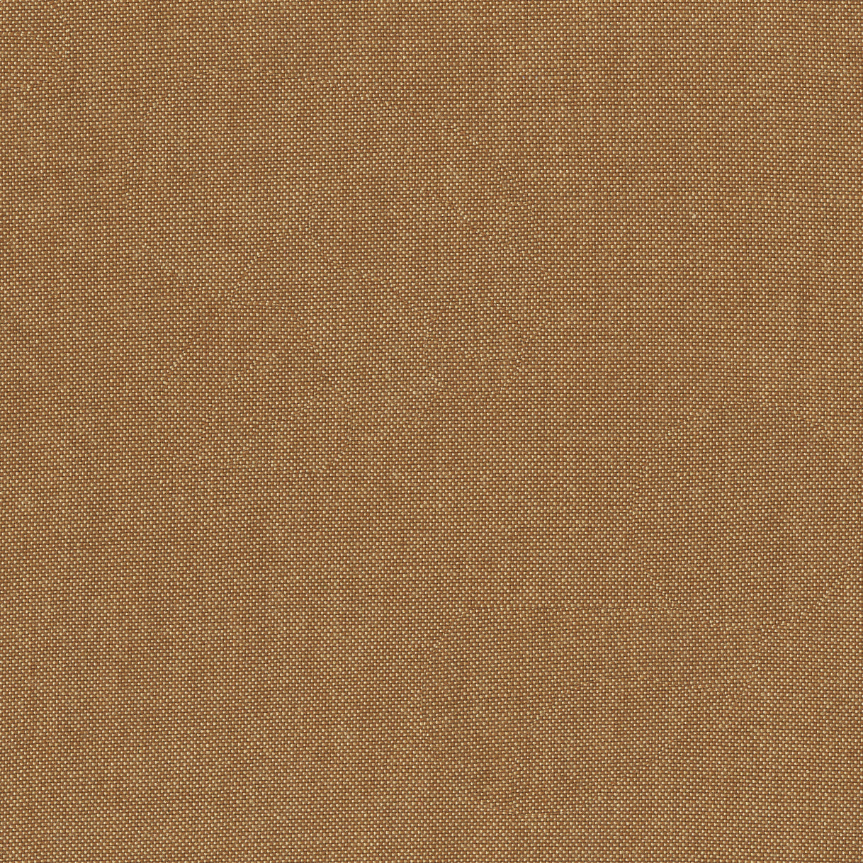 Artisan Cotton Quilt Fabric - Yarn Dye Solid in Walnut/Tan - 40171-53