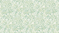 Autumn Breeze Quilt Fabric - Bubbles in Teal/Green - DP28062-61