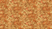 Autumn Breeze Quilt Fabric - Layered Leaves in Light Rust (Orange/Brown) - DP28059-37