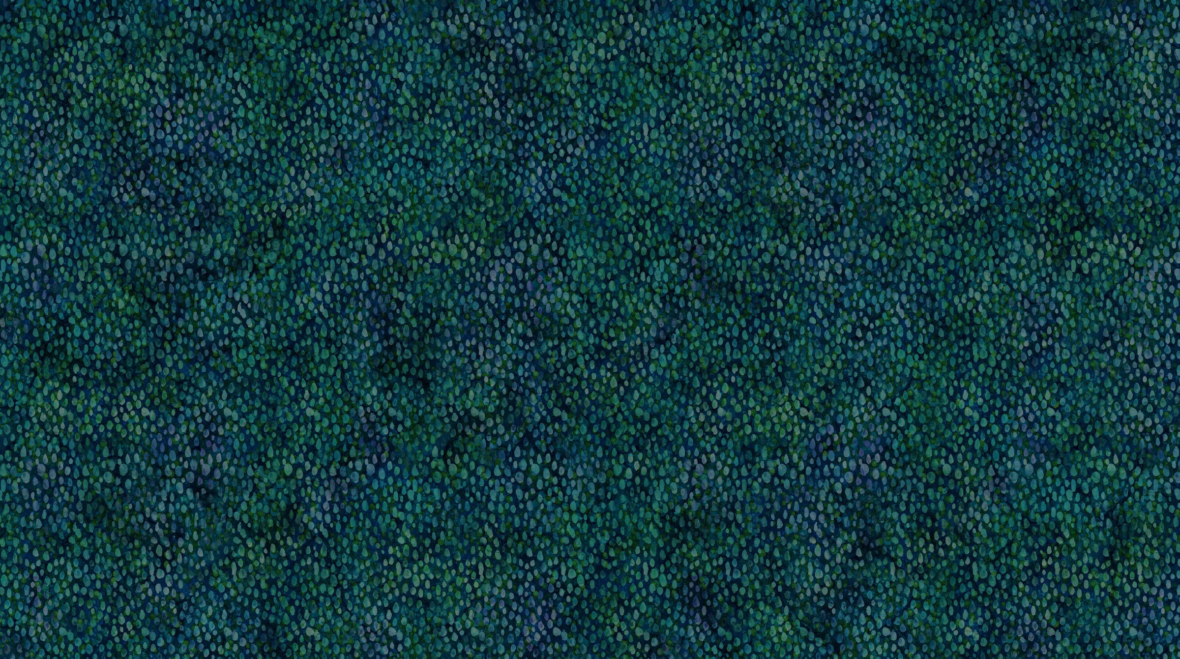 Autumn Breeze Quilt Fabric - Pebble Texture in Dark Teal - DP28063-68