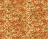 Autumn Breeze Quilt Fabric - Layered Leaves in Light Rust (Orange/Brown) - DP28059-37