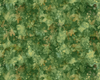 Autumn Breeze Quilt Fabric - Leaf Texture in Dark Green - DP28058-76