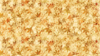 Autumn Breeze Quilt Fabric - Leaf Texture in Ochre Gold - DP28058-52