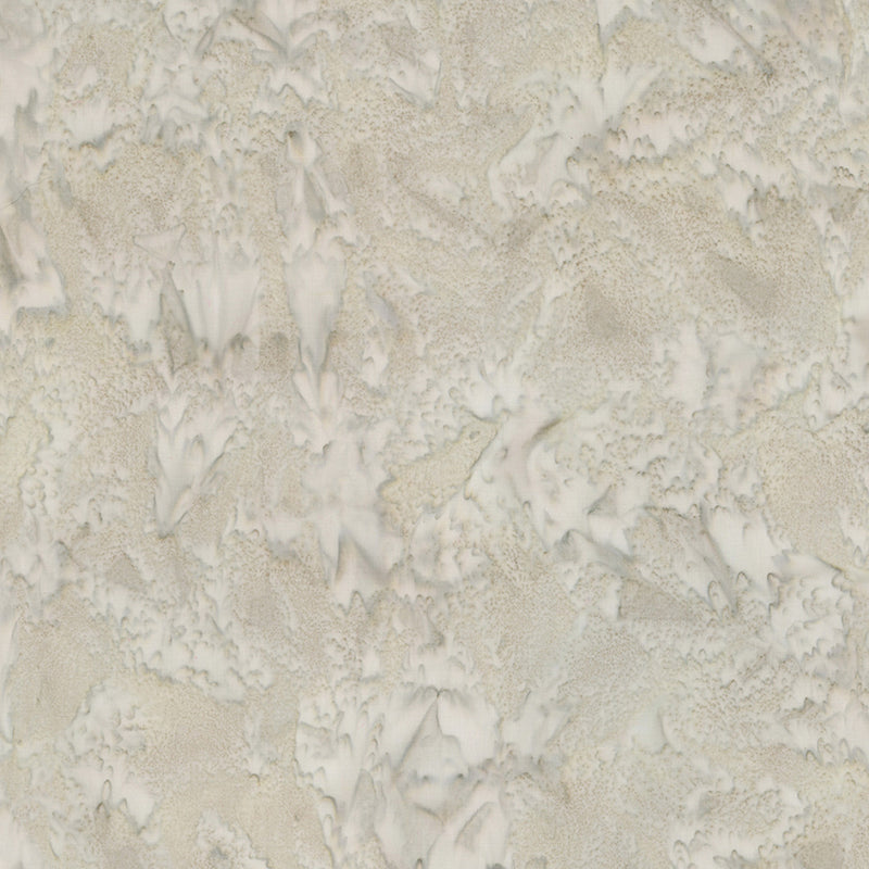Expressions Hand-Dyes Batik Quilt Fabric - Dusty Sand - BT21000-334