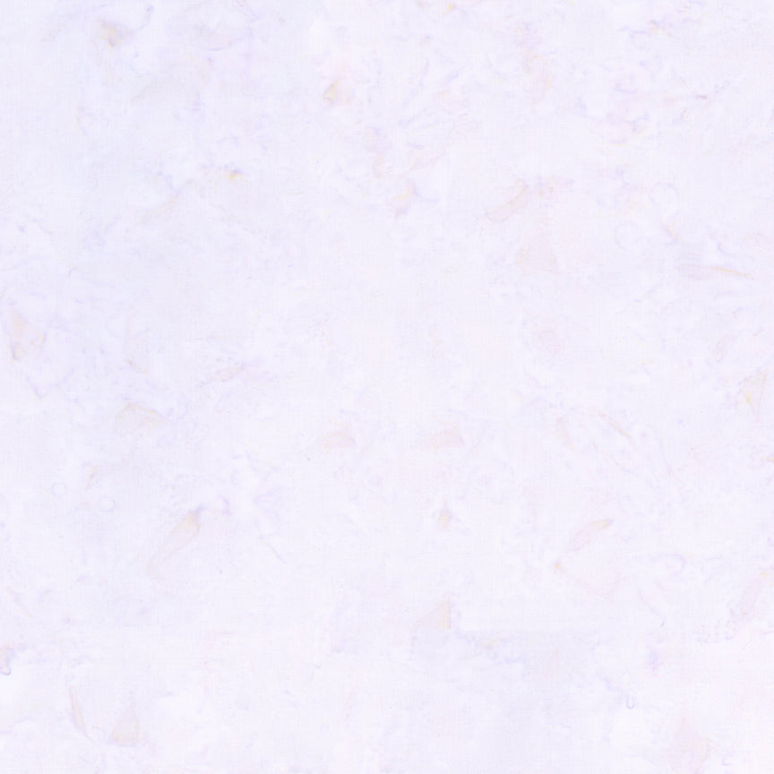 Expressions Hand-Dyes Batik Quilt Fabric - Soap Bubble (Pink) - BT21000-337