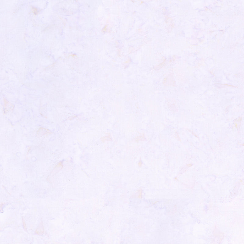 Expressions Hand-Dyes Batik Quilt Fabric - Soap Bubble (Pink) - BT21000-337