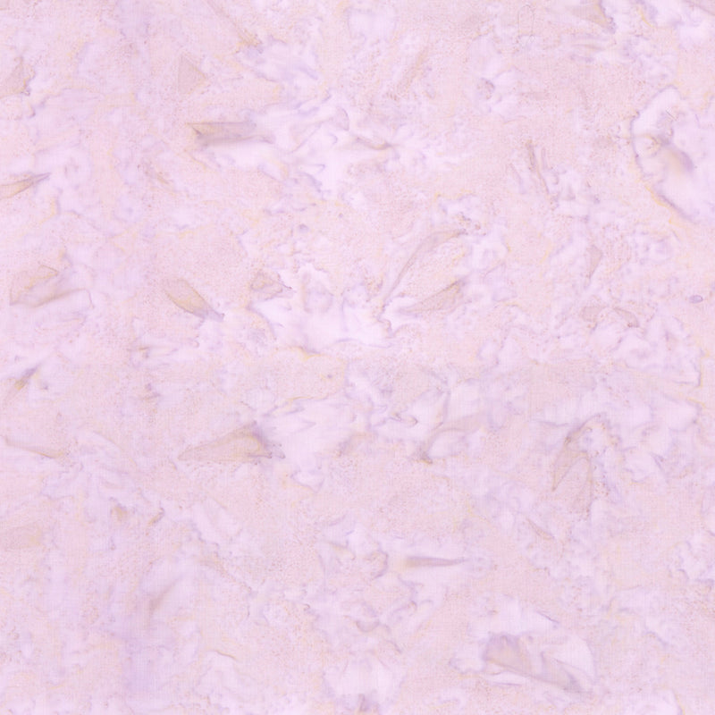 Expressions Hand-Dyes Batik Quilt Fabric - Pink Clouds - BT21000-338