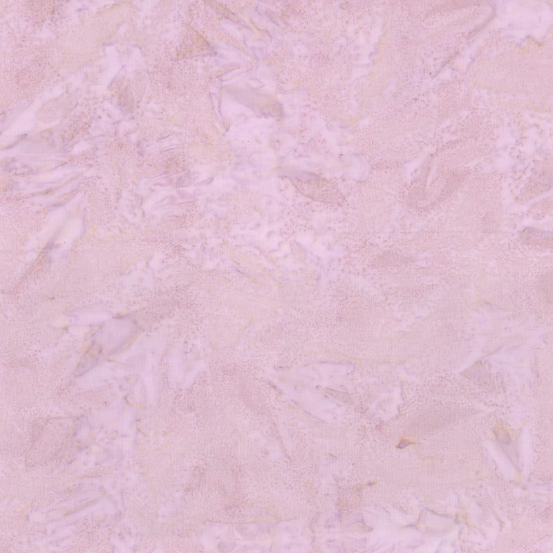 Expressions Hand-Dyes Batik Quilt Fabric - Rose Water - BT21000-339