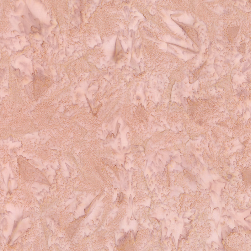 Expressions Hand-Dyes Batik Quilt Fabric - Moscato (Rose) - BT21000-341