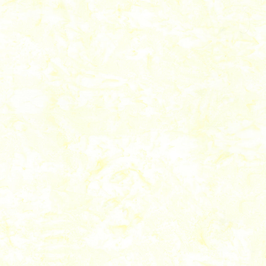 Expressions Hand-Dyes Batik Quilt Fabric - Porcelain - BT21000-346