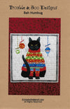 Bah Humbug Quilt Pattern - TB6128
