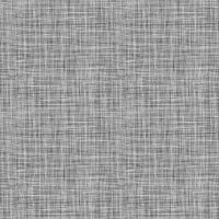 Basically Black and White Quilt Fabric - Lily's Linen in Negative - 10729-98