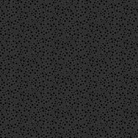 Basically Black and White Quilt Fabric - Twinkle in Black - 10726-99