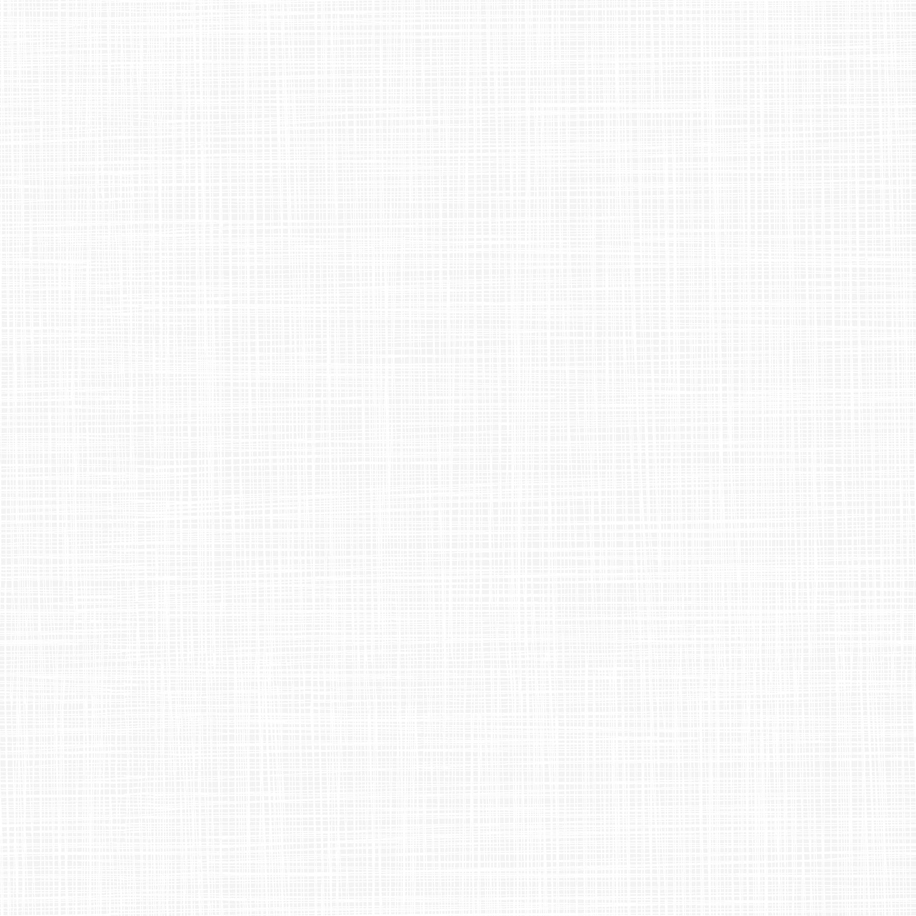 Basically Black and White Quilt Fabric - Woven in White - 10728-10