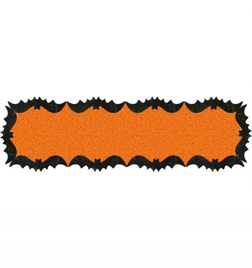 Batty Mantle Quilt Kit - 53751QK-LX