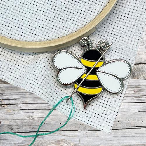 Bee Mine Needle Minder - TTN NM2