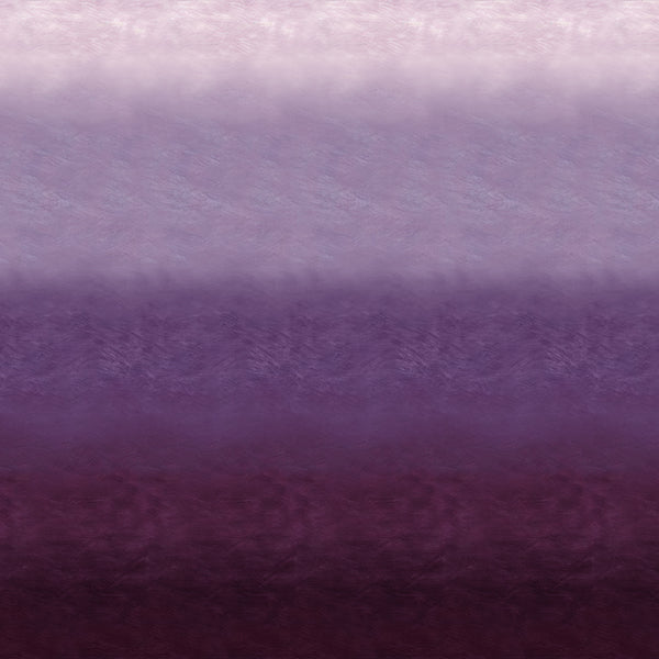 Best Loved Quilt Fabric by McKenna Ryan - Ombre in Claret Purple - DPN014-35 CLARET