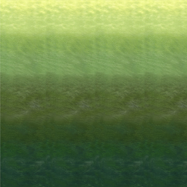 Best Loved Quilt Fabric by McKenna Ryan - Ombre in Green - DPN014-8
