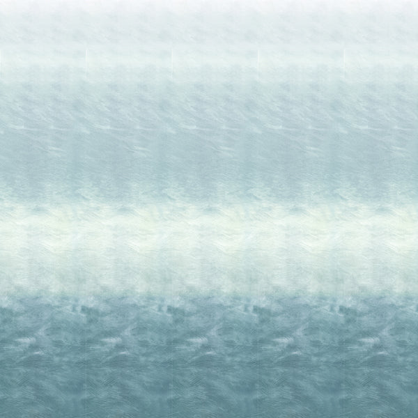 Best Loved Quilt Fabric by McKenna Ryan - Ombre in Robin's Egg Aqua - DPN014-194 ROBINS EGG