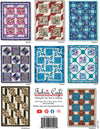 Big Block 3 Yard Quilts Book - FC032542