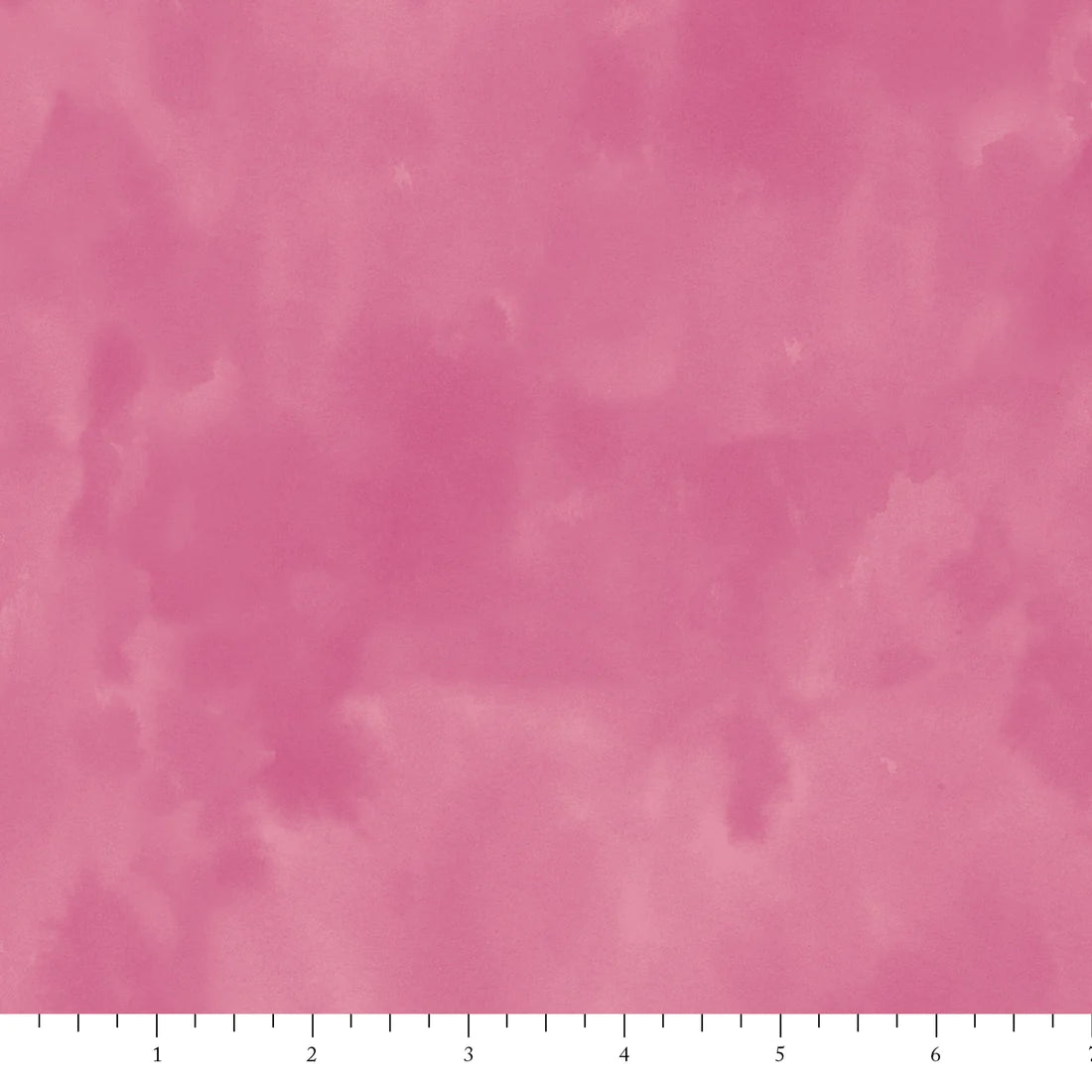 Birds and Bloom Quilt Fabric - Raspberry Color Wash (Pink) - PH0167