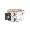 Blizzard Quilt Fabric - Jelly Roll - set of 42 2 1/2" strips - 55620JR