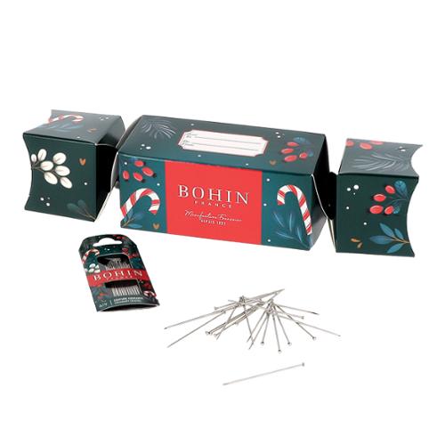 Bohin Christmas Cracker - 99979