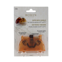 Bohin Desktop Super Needle Threader - 81980