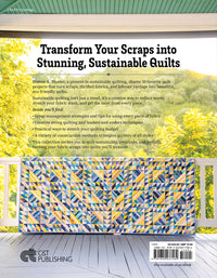 Bonnie Hunter's Scrap-Savvy Quilting Book - 11675