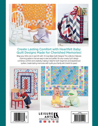 Bundle Up Baby Quilts - 19152