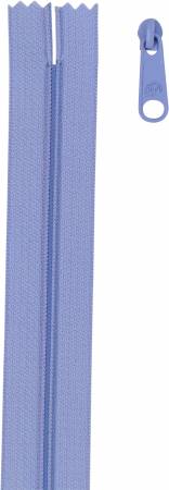 By Annie Bag Hardware - Zippers by the Yard, 4 yards, - Lilac  - ZIPYD-LILAC