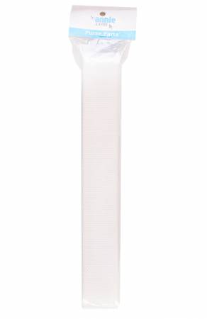 By Annie Polypro Strapping 6 yard Package - 1.5" White -SUP16415W6yd
